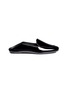 Main View - Click To Enlarge - TIBI - 'Cecil' patent leather step-in loafers