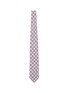 Main View - Click To Enlarge - ISAIA - Floral print silk tie