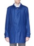 Main View - Click To Enlarge - ISAIA - Cashmere-silk twill coat