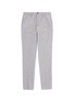 Main View - Click To Enlarge - LARDINI - Micro houndstooth pants