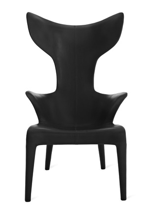 Main View - Click To Enlarge - DRIADE - Lou Read armchair