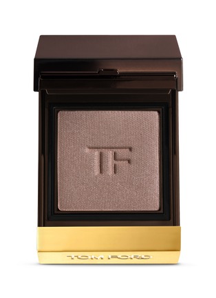 Main View - Click To Enlarge - TOM FORD - Private Shadow – Burnt Suede
