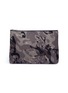 Main View - Click To Enlarge - ALEXANDER MCQUEEN - Skull camouflage print zip pouch