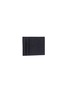 Figure View - Click To Enlarge - ALEXANDER MCQUEEN - Leather card holder