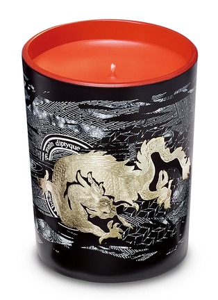 Main View - Click To Enlarge - DIPTYQUE - Fiery Orange Scented Candle 190g