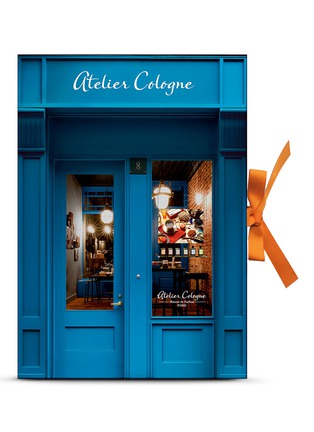 Main View - Click To Enlarge - ATELIER COLOGNE - Advent Calendar
