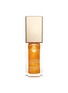 Main View - Click To Enlarge - CLARINS - Instant Light Lip Comfort Oil – Honey Glam