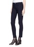 Front View - Click To Enlarge - J BRAND - '811' skinny fit jeans