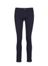 Main View - Click To Enlarge - J BRAND - '811' skinny fit jeans