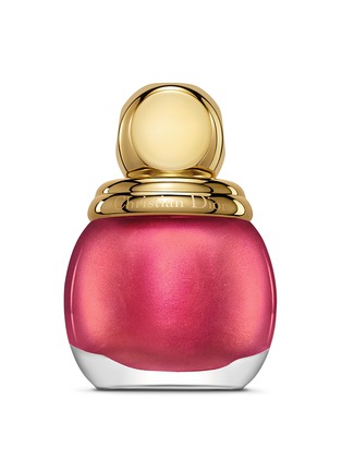 Main View - Click To Enlarge - DIOR BEAUTY - Diorific Vernis – 673 Ruby