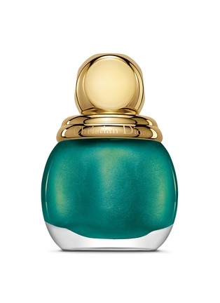 Main View - Click To Enlarge - DIOR BEAUTY - Diorific Vernis – 809 Emerald