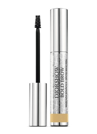 Main View - Click To Enlarge - DIOR BEAUTY - Diorshow Bold Brow – 004 Gold