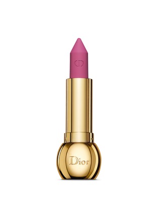 Main View - Click To Enlarge - DIOR BEAUTY - Diorific Khôl Lipstick – 671 Vibrant Tourmaline