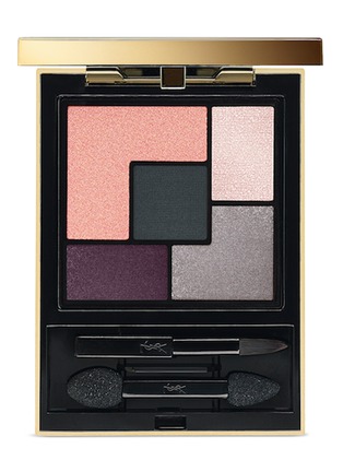 Main View - Click To Enlarge - YSL BEAUTÉ - Mon Paris Palette Collector