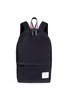 Main View - Click To Enlarge - THOM BROWNE  - Canvas backpack