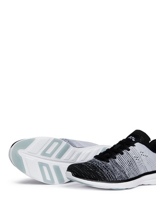  - ATHLETIC PROPULSION LABS - 'TechLoom Pro' knit sneakers