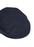 Detail View - Click To Enlarge - LOCK & CO - Water-repellent messenger boy cap