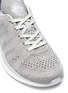 Detail View - Click To Enlarge - ATHLETIC PROPULSION LABS - 'Techloom Pro Cashmere' knit sneakers