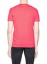 Back View - Click To Enlarge - 71465 - 'Surferismo' slogan print t-shirt
