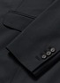 Detail View - Click To Enlarge - 71465 - 'Tokyo' virgin wool suit