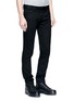 Front View - Click To Enlarge - 71465 - Slim fit jeans