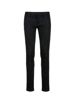 Main View - Click To Enlarge - 71465 - Slim fit jeans