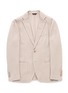 Main View - Click To Enlarge - ALTEA - Knit soft blazer