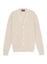 Main View - Click To Enlarge - ALTEA - Cotton knit cardigan