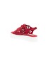 Figure View - Click To Enlarge - STELLA MCCARTNEY - 'Flores' shell cutout kids platform sandals