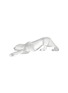 Main View - Click To Enlarge - LALIQUE - Zeila limited edition panther sculpture