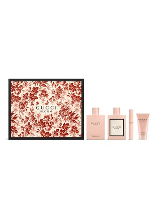 Main View - Click To Enlarge - GUCCI - Gucci Bloom Fragrance Deluxe Set
