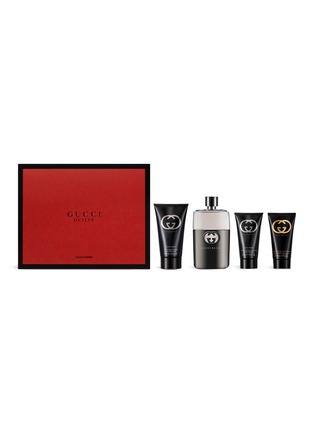 Main View - Click To Enlarge - GUCCI - Gucci Guilty Pour Homme Fragrance Set