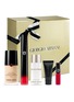 Main View - Click To Enlarge - GIORGIO ARMANI BEAUTY - Flawless Makeup Set