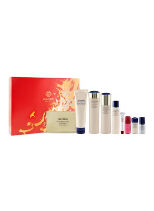 Main View - Click To Enlarge - SHISEIDO - Vital-Perfection Basic Skincare Set