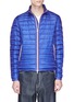 Main View - Click To Enlarge - MONCLER - 'Daniel' down puffer jacket