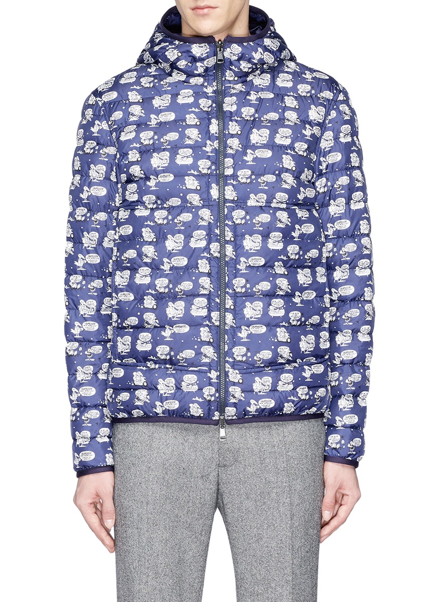 Shop Moncler Oise