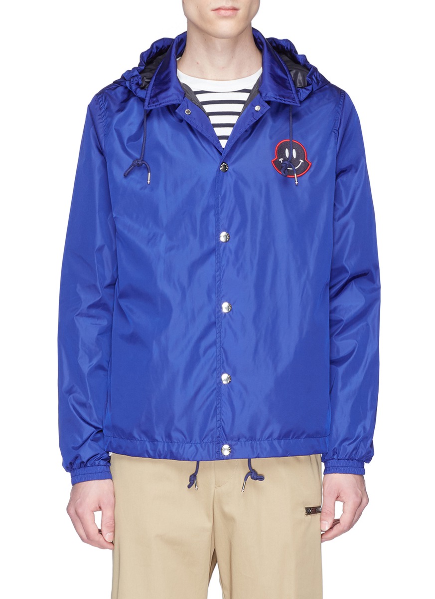 moncler View all Outerwear BLUE moncler View all Outerwear BLUE