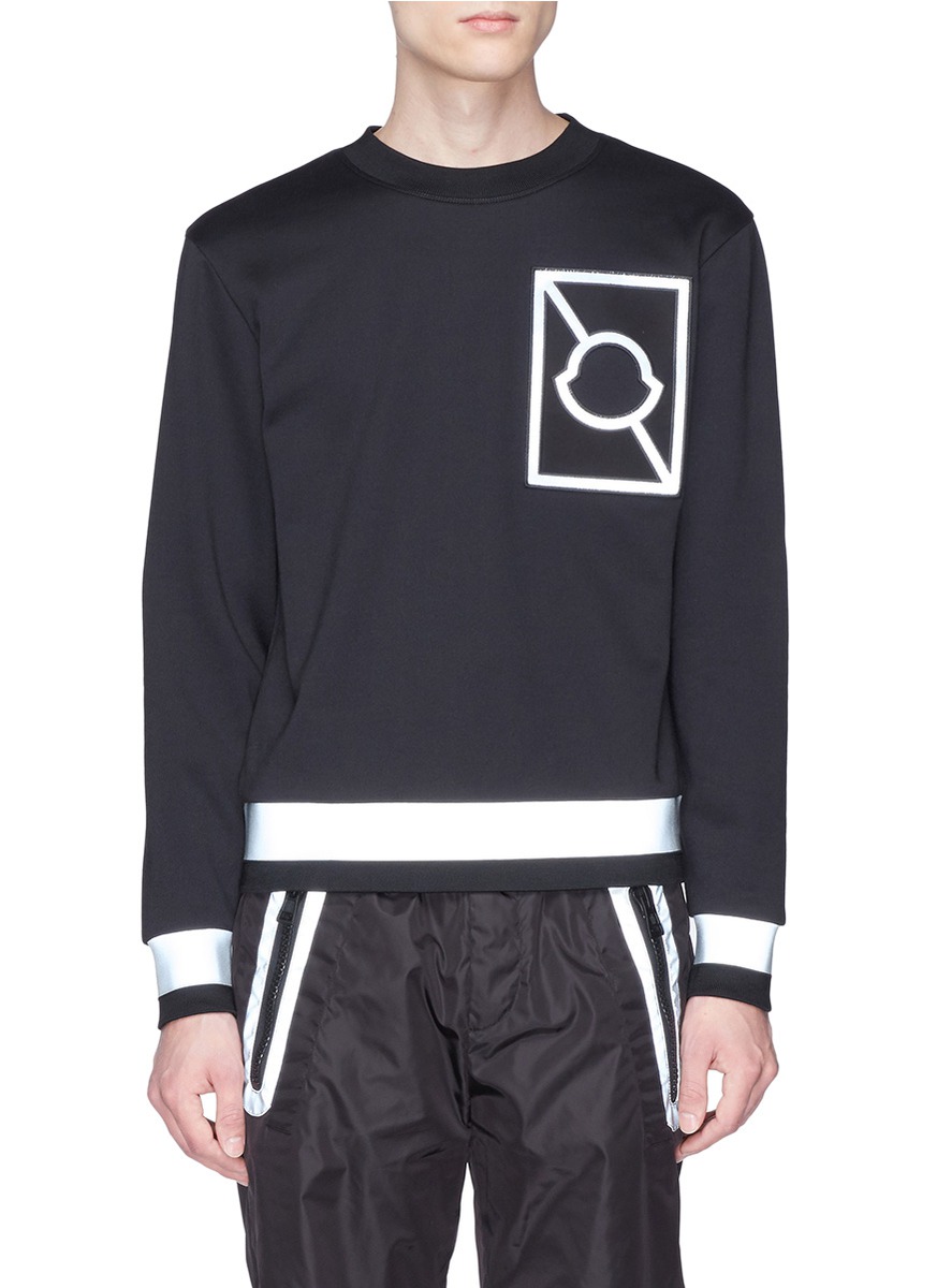 moncler x craig green reflective moncler x craig green reflective