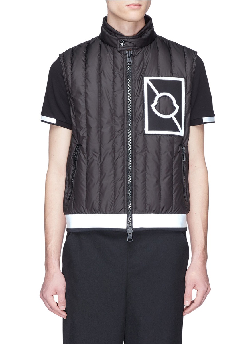 moncler craig green reflective moncler craig green reflective