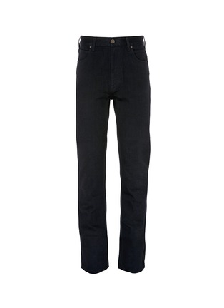 Main View - Click To Enlarge - CALVIN KLEIN 205W39NYC - Slim fit jeans