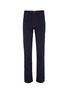 Main View - Click To Enlarge - CALVIN KLEIN 205W39NYC - Contrast stitch slim fit jeans