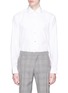 Main View - Click To Enlarge - PAUL SMITH - Shell button shirt