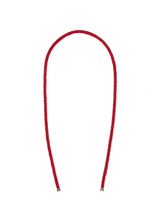 Main View - Click To Enlarge - FRED - 'Force 10' braided cable