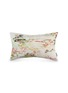 Main View - Click To Enlarge - BLACK EDITION - Pleasure Gardens cushion – Bloom