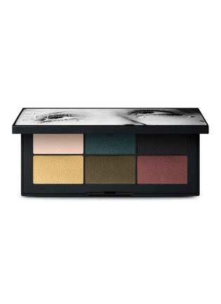 Main View - Click To Enlarge - NARS - Glass Tears Eyeshadow Palette