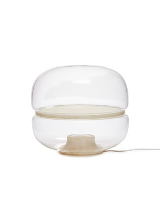 Main View - Click To Enlarge - BROKIS - Macaron medium table lamp – Transparent