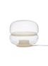 Main View - Click To Enlarge - BROKIS - Macaron small table lamp – Transparent