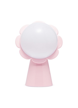 Main View - Click To Enlarge - QEEBOO - Daisy table lamp – Pink