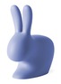 Main View - Click To Enlarge - QEEBOO - Rabbit large chair – Light Blue