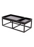  - NORR11 - Tray coffee table – Black